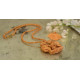 Kadam ♣ Wooden Neckpieces { b }